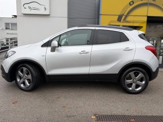 Opel Mokka 1,7 CDTI Ecotec Cosmo Aut.