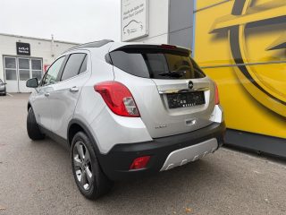 Opel Mokka 1,7 CDTI Ecotec Cosmo Aut.
