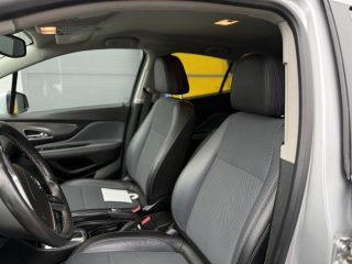 Opel Mokka 1,7 CDTI Ecotec Cosmo Aut.