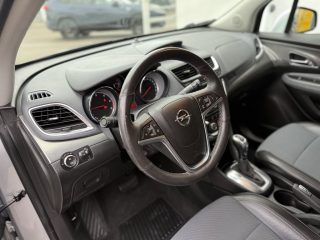 Opel Mokka 1,7 CDTI Ecotec Cosmo Aut.