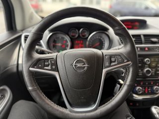 Opel Mokka 1,7 CDTI Ecotec Cosmo Aut.