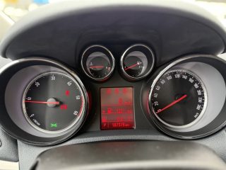 Opel Mokka 1,7 CDTI Ecotec Cosmo Aut.