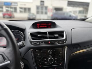 Opel Mokka 1,7 CDTI Ecotec Cosmo Aut.