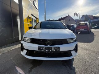 Opel Astra 1,2 Turbo GS