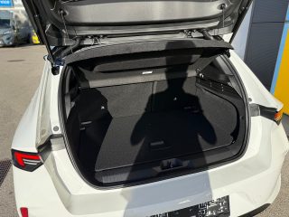 Opel Astra 1,2 Turbo GS