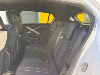 Opel Astra 1,2 Turbo GS