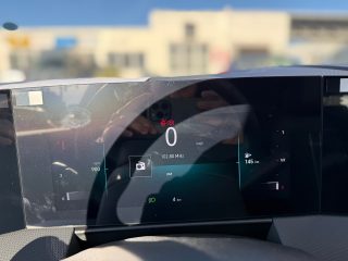 Opel Astra 1,2 Turbo GS