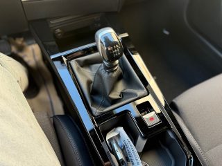 Opel Astra 1,2 Turbo GS