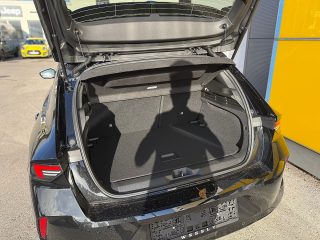 Opel Astra 1,2 Turbo GS