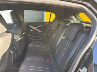 Opel Astra 1,2 Turbo GS