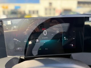 Opel Astra 1,2 Turbo GS