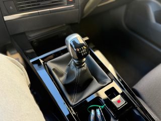 Opel Astra 1,2 Turbo GS