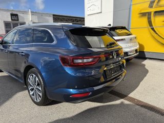Renault Talisman Grandtour Intens Energy TCE 200 EDC