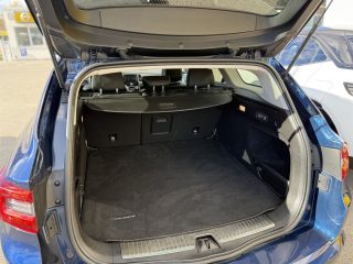 Renault Talisman Grandtour Intens Energy TCE 200 EDC