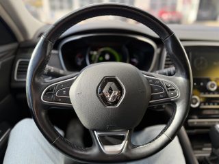 Renault Talisman Grandtour Intens Energy TCE 200 EDC