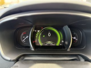 Renault Talisman Grandtour Intens Energy TCE 200 EDC