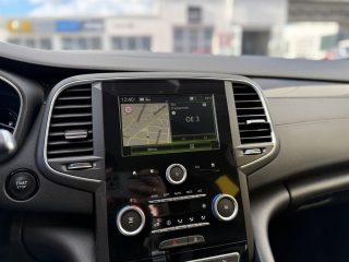 Renault Talisman Grandtour Intens Energy TCE 200 EDC