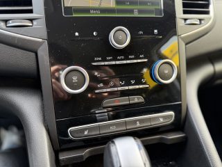 Renault Talisman Grandtour Intens Energy TCE 200 EDC