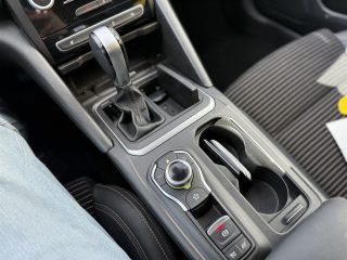 Renault Talisman Grandtour Intens Energy TCE 200 EDC