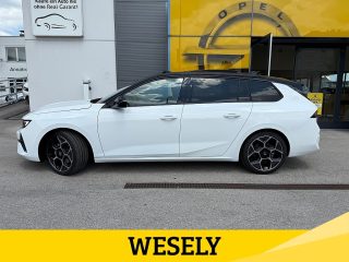 Opel Astra ST 1,2 Turbo MHEV GS Aut.