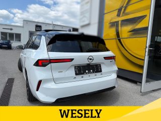 Opel Astra ST 1,2 Turbo MHEV GS Aut.