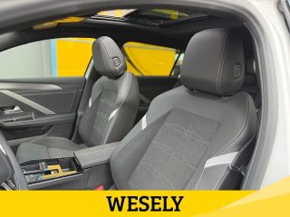 Opel Astra ST 1,2 Turbo MHEV GS Aut.