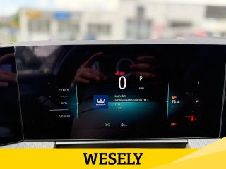 Opel Astra ST 1,2 Turbo MHEV GS Aut.