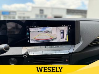 Opel Astra ST 1,2 Turbo MHEV GS Aut.