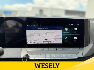 Opel Astra ST 1,2 Turbo MHEV GS Aut.