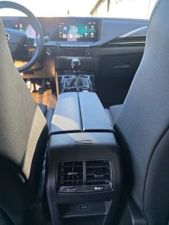 Opel Astra 1,2 Turbo GS