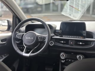 KIA Picanto 1,0 GDI Gold 5 Stz. Aut.