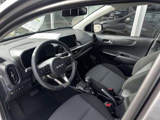 KIA Picanto 1,0 GDI Gold 5 Stz. Aut.