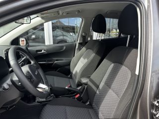 KIA Picanto 1,0 GDI Gold 5 Stz. Aut.