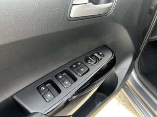 KIA Picanto 1,0 GDI Gold 5 Stz. Aut.