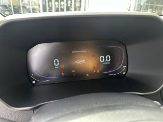 KIA Picanto 1,0 GDI Gold 5 Stz. Aut.