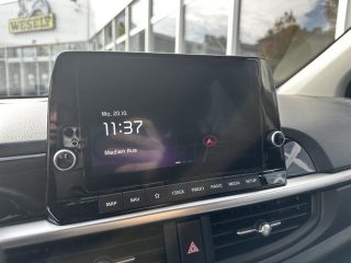 KIA Picanto 1,0 GDI Gold 5 Stz. Aut.