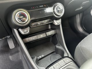 KIA Picanto 1,0 GDI Gold 5 Stz. Aut.