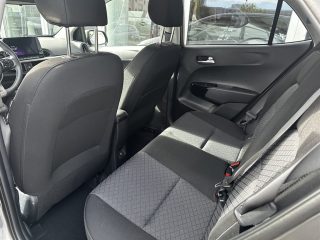 KIA Picanto 1,0 GDI Gold 5 Stz. Aut.