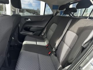 KIA Picanto 1,0 GDI Gold 5 Stz. Aut.