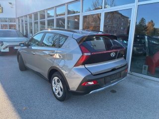 Hyundai Bayon 1,2 MPI i-Line