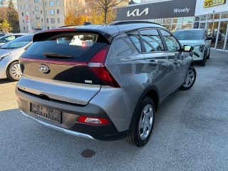 Hyundai Bayon 1,2 MPI i-Line