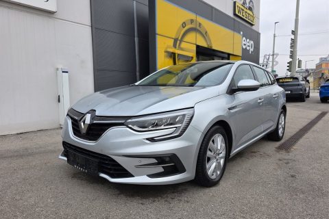 Renault Mégane Grandtour Equilibre Blue dCi 115