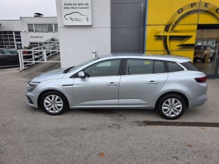 Renault Mégane Grandtour Equilibre Blue dCi 115