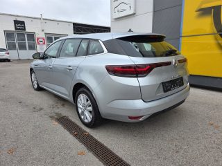 Renault Mégane Grandtour Equilibre Blue dCi 115