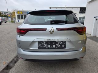 Renault Mégane Grandtour Equilibre Blue dCi 115