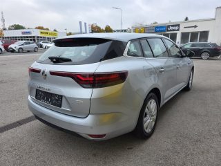 Renault Mégane Grandtour Equilibre Blue dCi 115