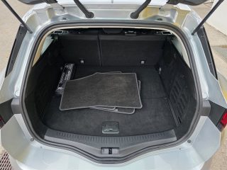 Renault Mégane Grandtour Equilibre Blue dCi 115