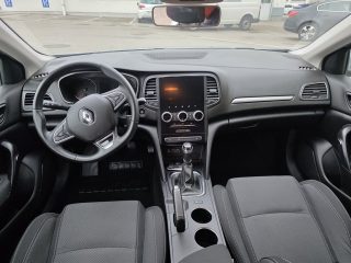 Renault Mégane Grandtour Equilibre Blue dCi 115