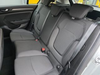 Renault Mégane Grandtour Equilibre Blue dCi 115