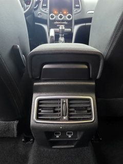 Renault Mégane Grandtour Equilibre Blue dCi 115